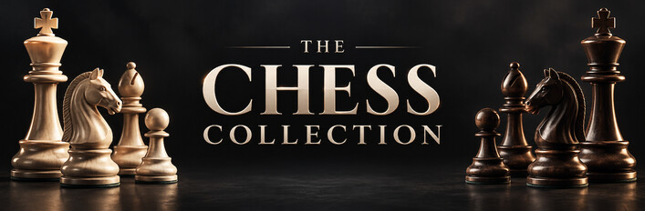 The Chess Collection