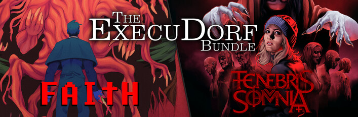 The ExecuDorf Bundle