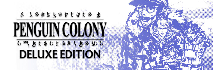 Penguin Colony Deluxe Edition