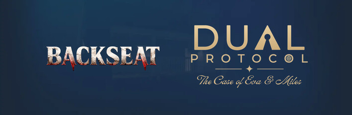 Backseat & DUAL PROTOCOL