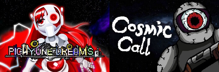 Picayune Dreams x Cosmic Call