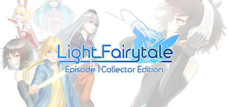 Light Fairytale Episode 1 Steam Charts and Player Count Stats