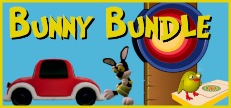 Bunny Bundle banner image