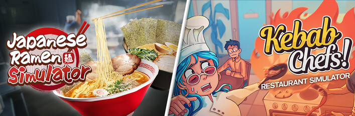 Ramen & Kebab 