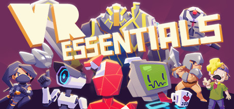 VR Essentials banner