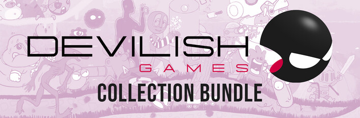 DevilishGames Collection