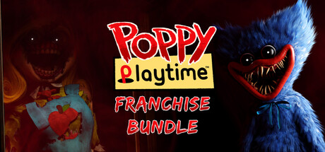 Poppy Playtime Franchise