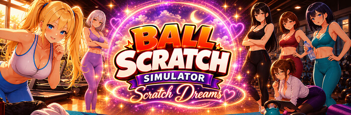 Ball Scratch Simulator Collection