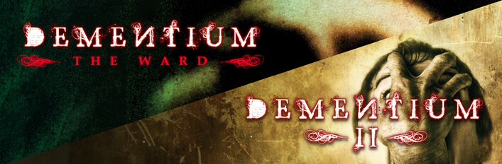 Dementium Collection