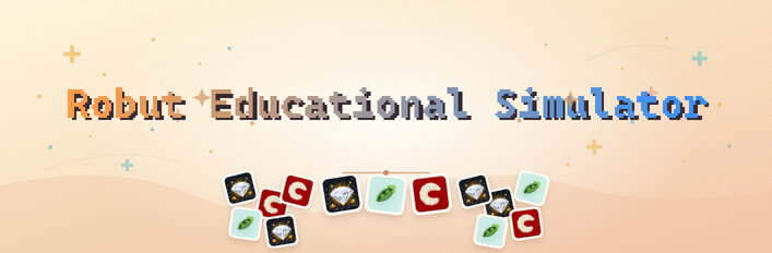Robut Educational Simulator