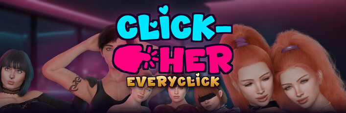 Click-Her: EveryClick