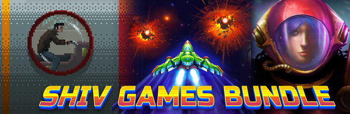 Shiv games bundle