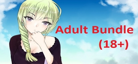 Adult Bundle (18+) banner image