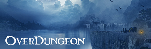 Overdungeon - Game + Soundtrack Bundle