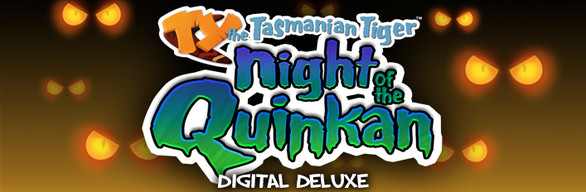 TY the Tasmanian Tiger 3 - Digital Deluxe