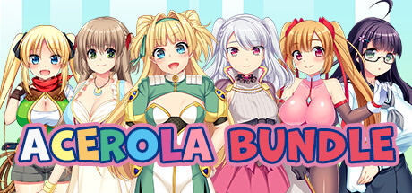 Acerola Bundle banner