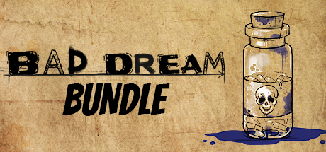 Bad Dream Bundle banner image