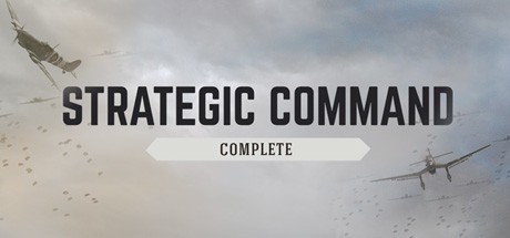 Strategic Command Complete banner image