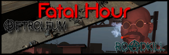 Fatal Hour: The MiniGame Bundle