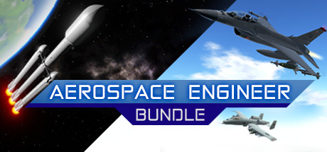 Aerospace Engineer banner image