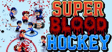 Super Blood Hockey - Original Soundtrack Steam Charts and Player Count Stats