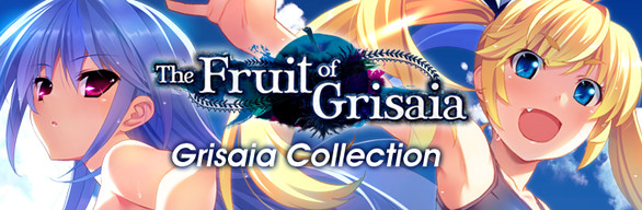 Grisaia Collection