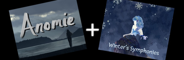 Cascade of Leaves End of 2018 Bundle