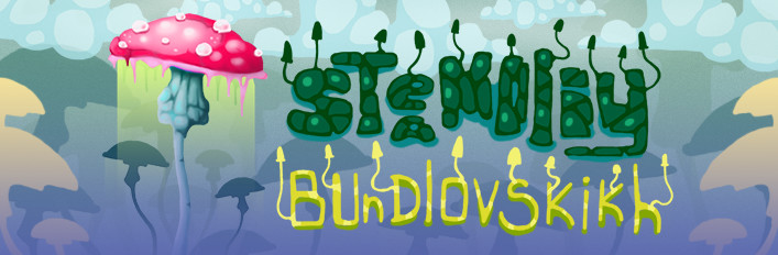 Steamoliy Bundlovskikh