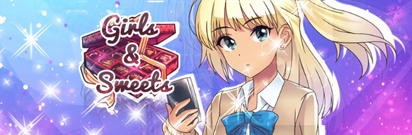 Girls & sweets gold edition