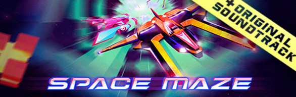 Space Maze + OST