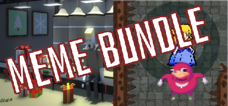 MEME BUNDLE banner