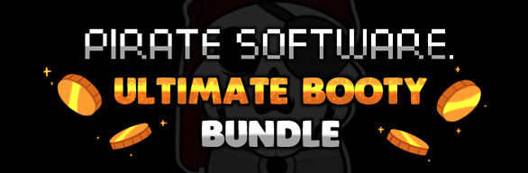 Pirate Software - Ultimate Booty Bundle