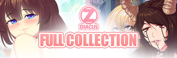 Zodiacus Games Full Collection