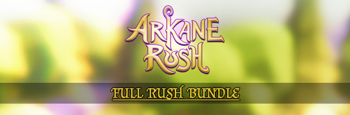Full Rush Bundle!
