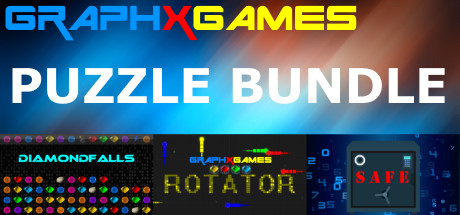 GraphXGames Puzzle Bundle banner image