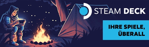 Steam Deck
