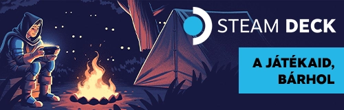 Steam Deck