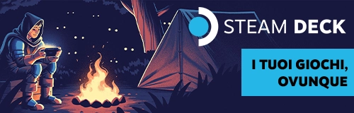 Steam Deck