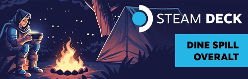Steam Deck