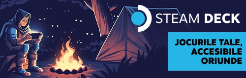 Steam Deck