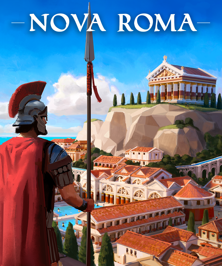 Nova Roma