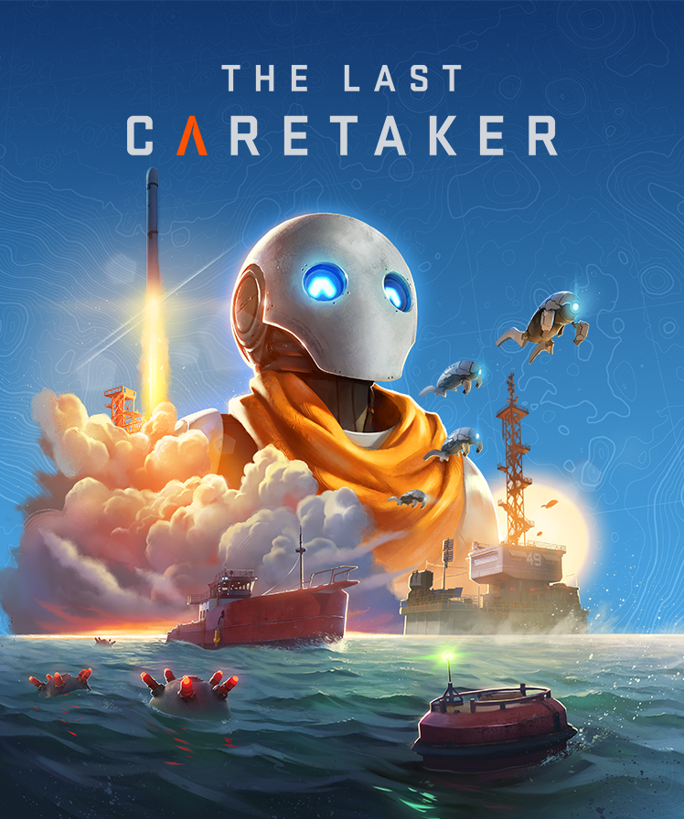 The Last Caretaker