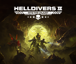 HELLDIVERS™ 2