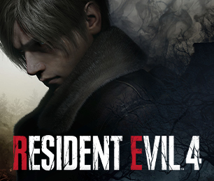 Resident Evil 4