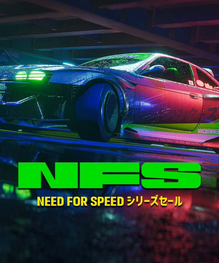 Steamへようこそ