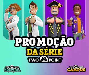 Promoção a meio da semana