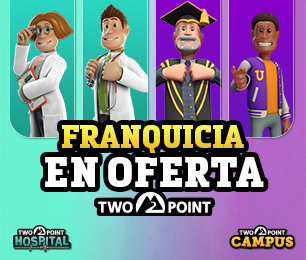 Oferta de entre semana