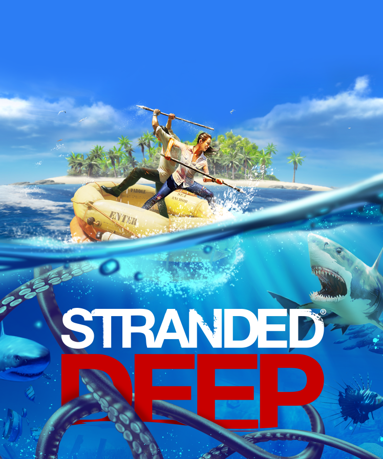 Stranded Deep
