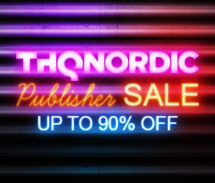 Publisher Sale