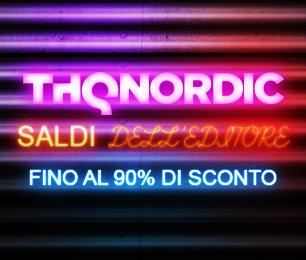 Saldi dell'editore